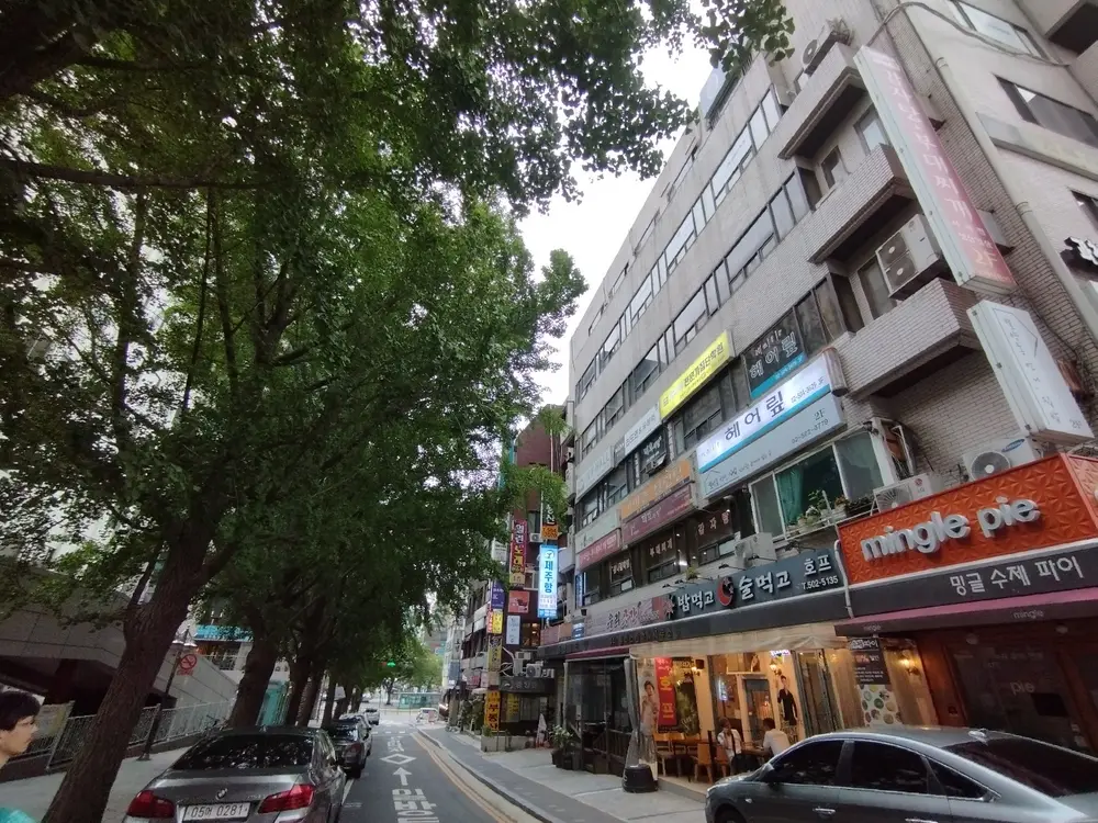 한국시니어재가복지센터 사진