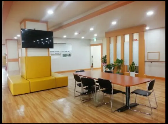 프로그램실
