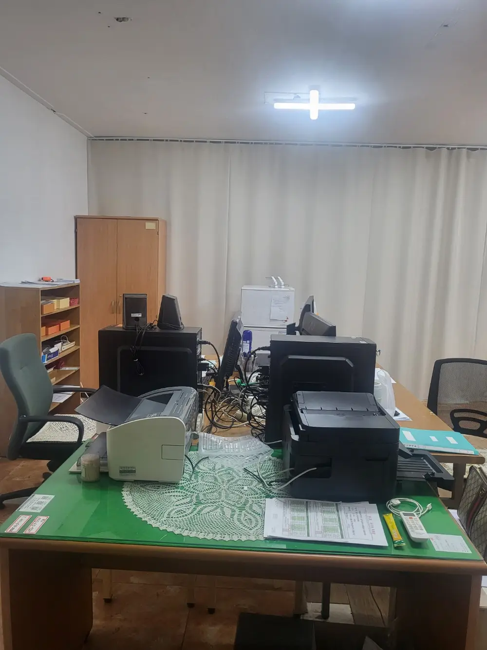 호산나재가복지센터 사진