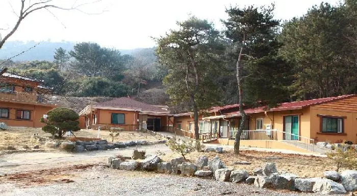 사랑마을요양원 사진