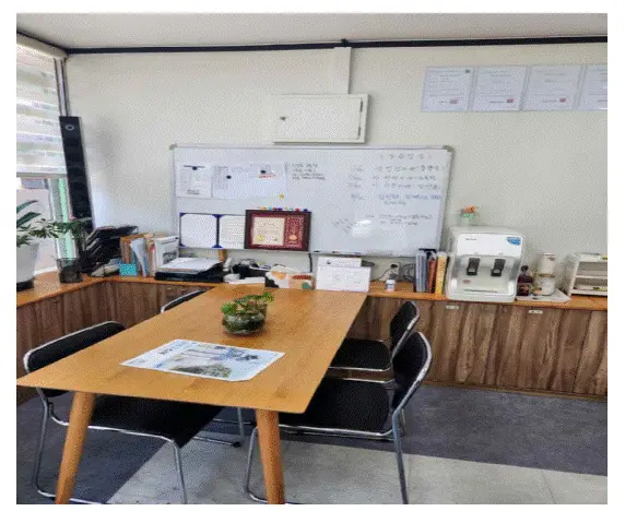 사협)기쁨주는복지 양천재가센터 사진