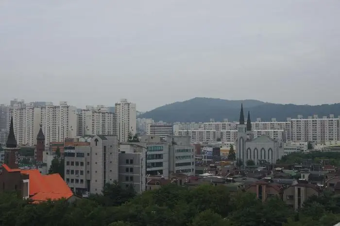 주변전경