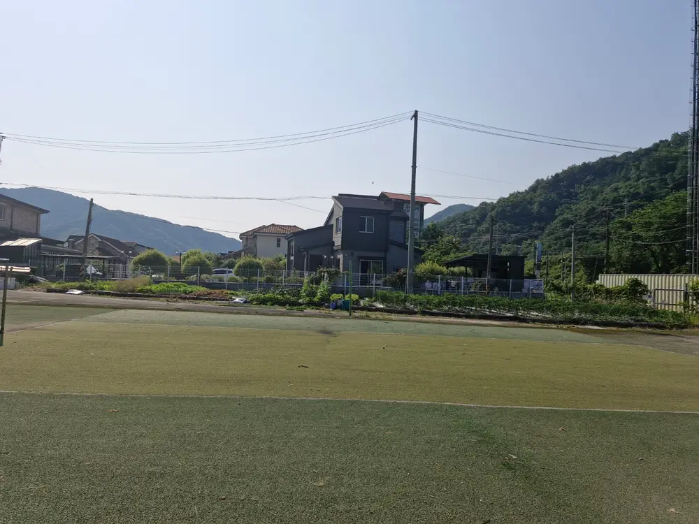화심온천재활요양원