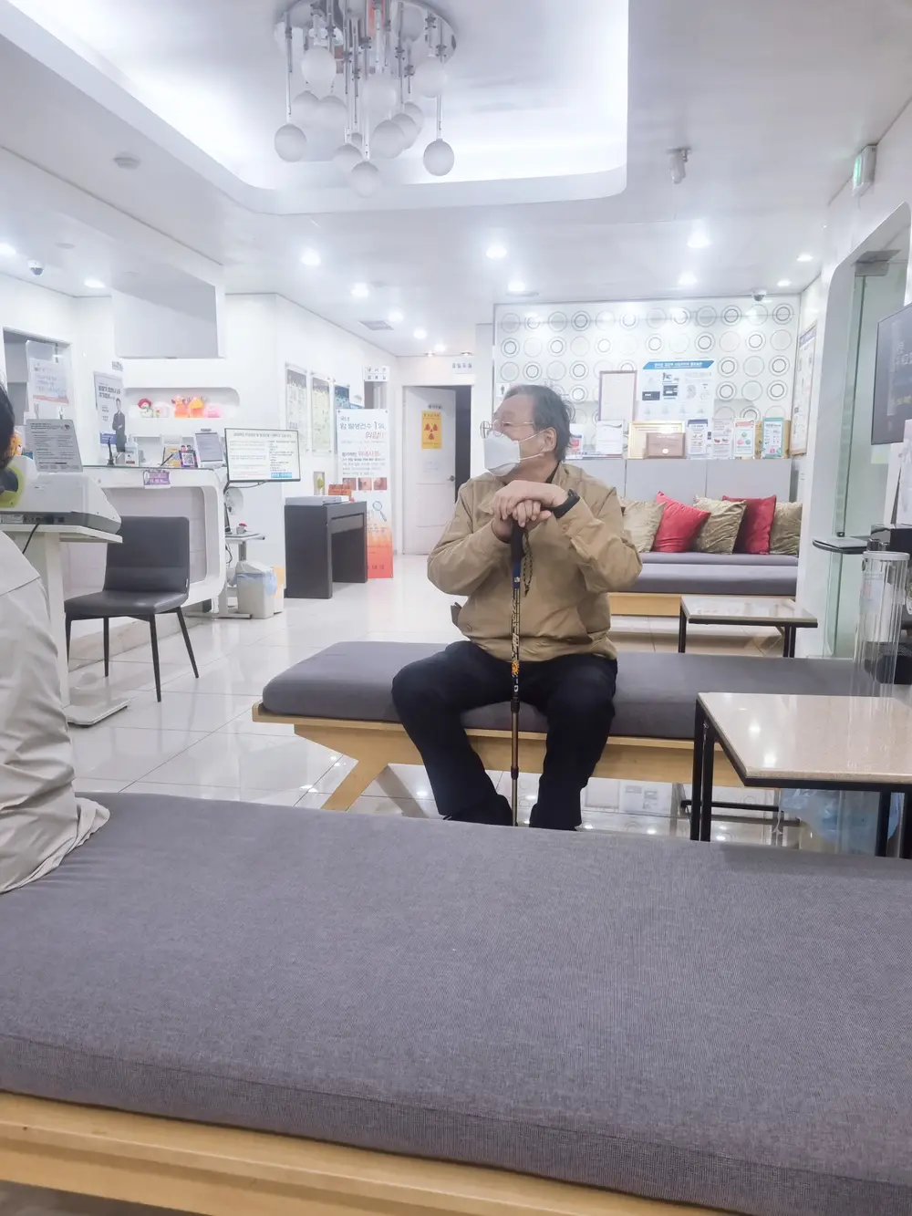 보아드림노인복지센터 사진