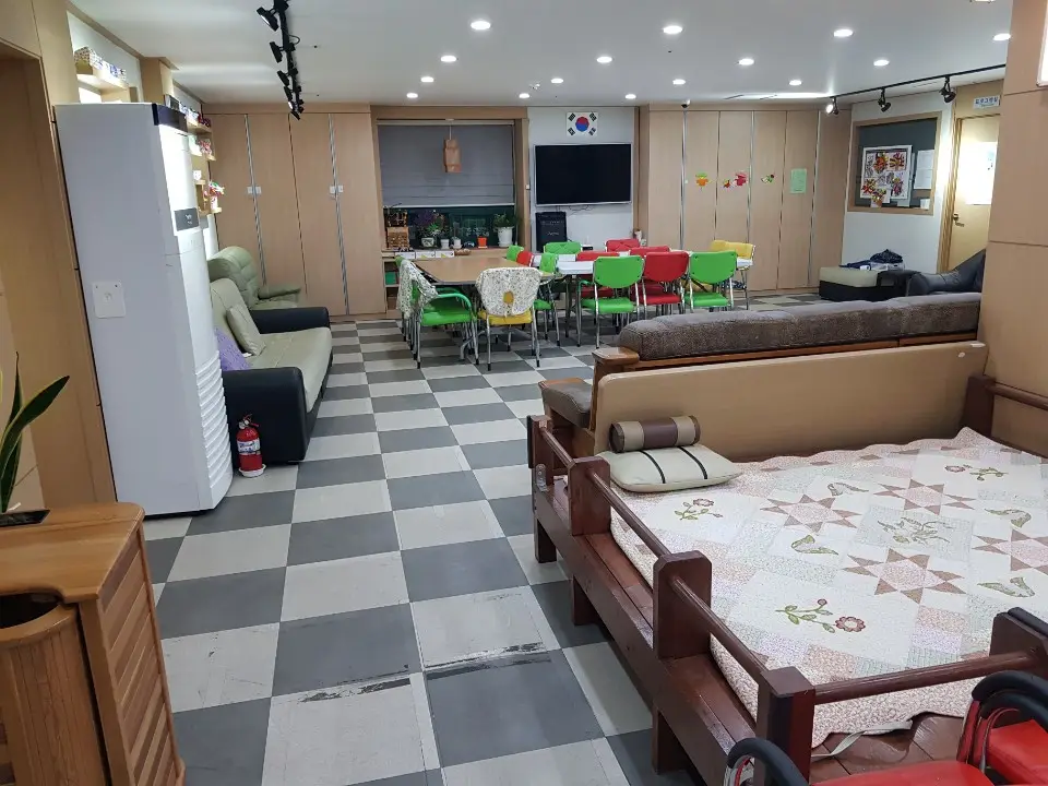 치매전담실 전경1