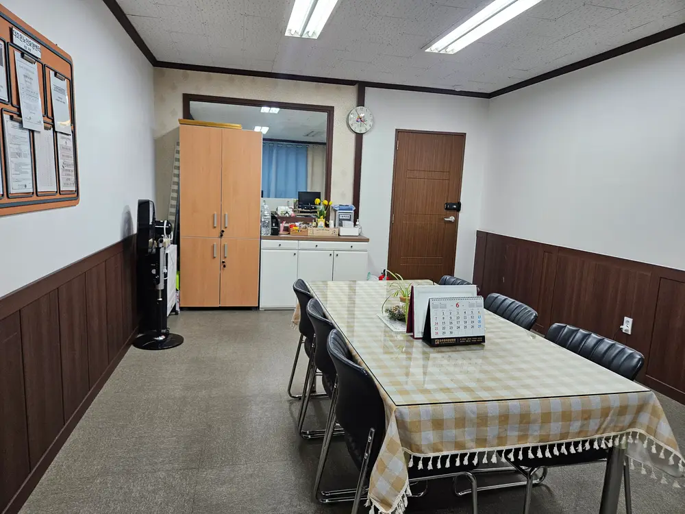 26년도 시설내부전경