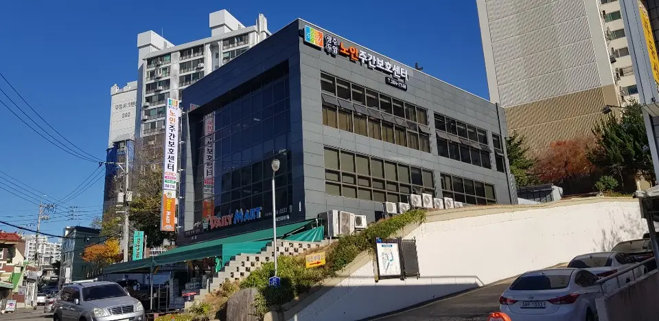 시설구조