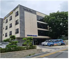 직산제일좋은요양원 전경