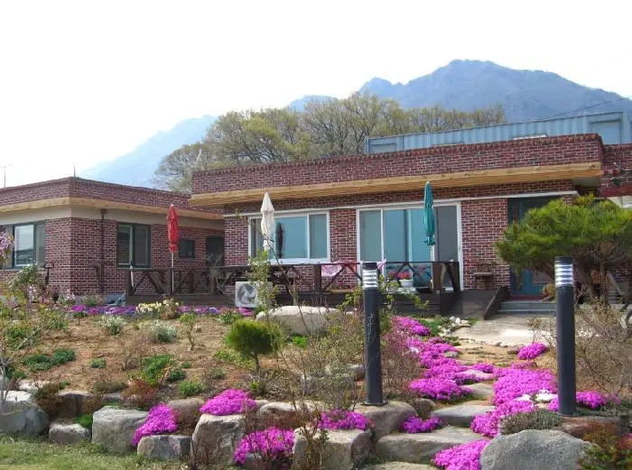 봄의전경3