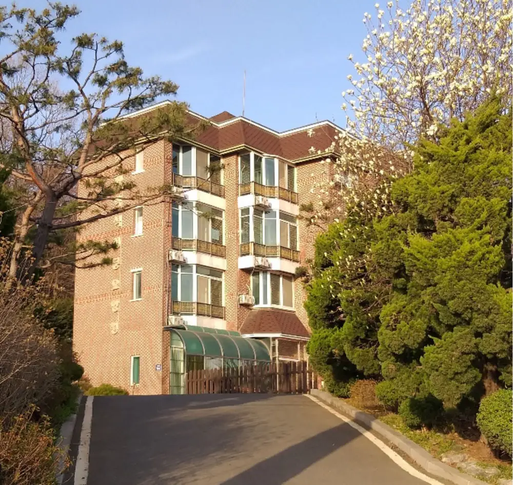 시설전경