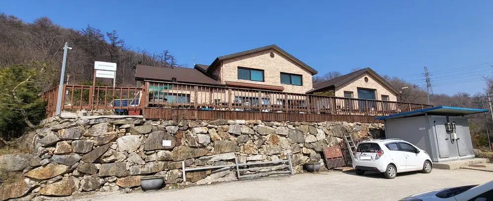 시설전경