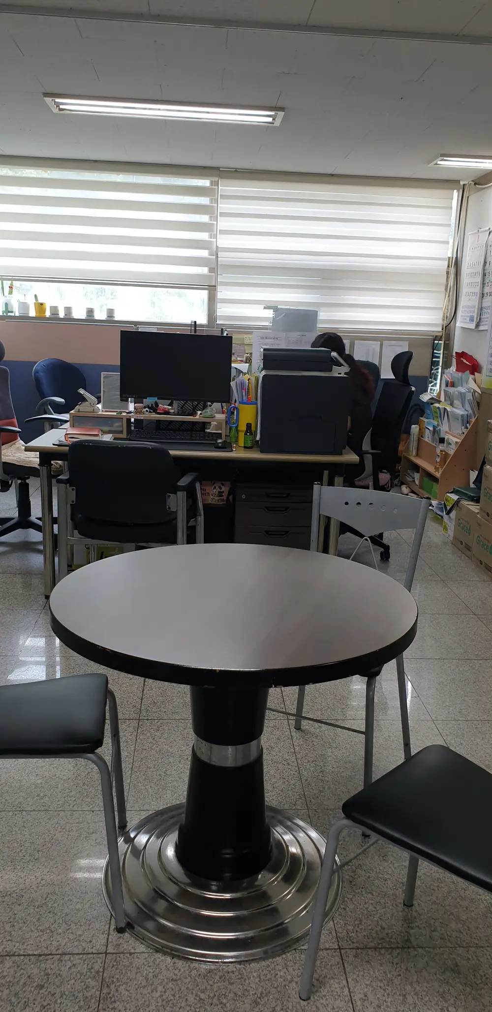 요양보호사는 이런 업무를