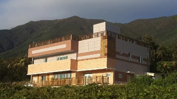 굿모닝노인복지센터 사진