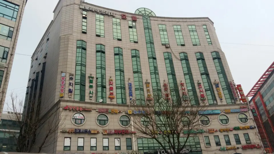 '(A)비지팅엔젤스 고양덕양지점 사진