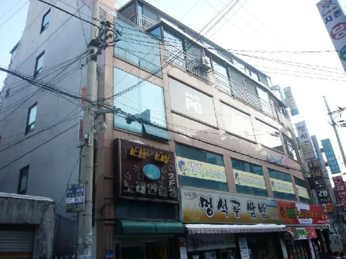 양천노인요양센터 사진