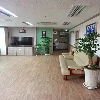 2층 실내 전경