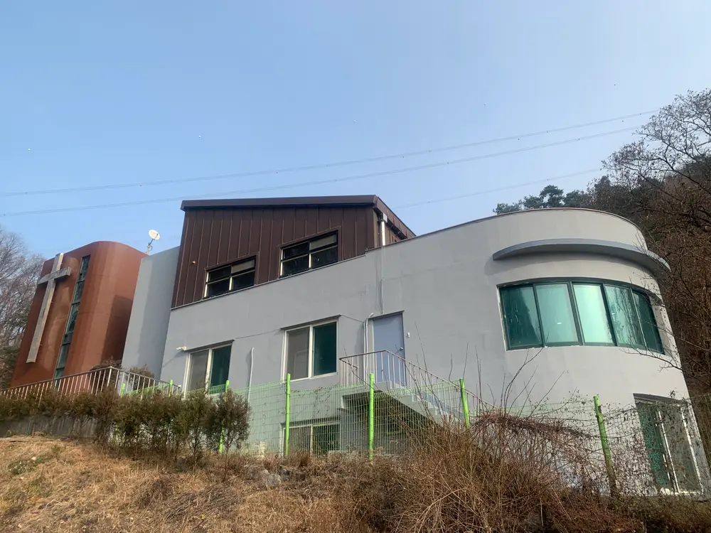 동행너싱홈 건물 전체(동계
