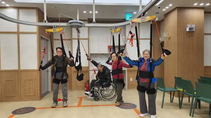마르페 운동