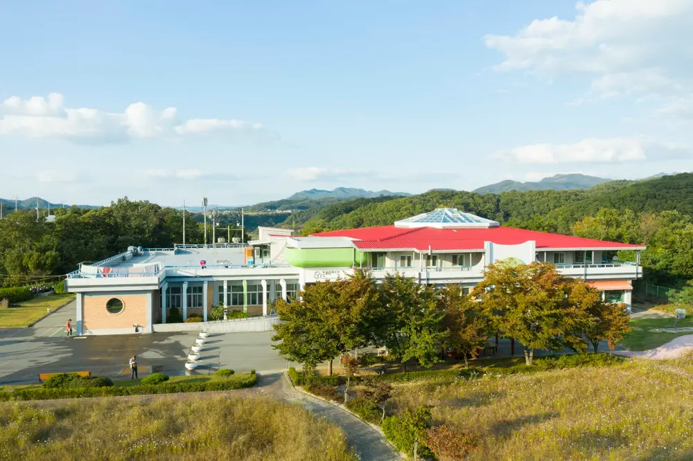 전경