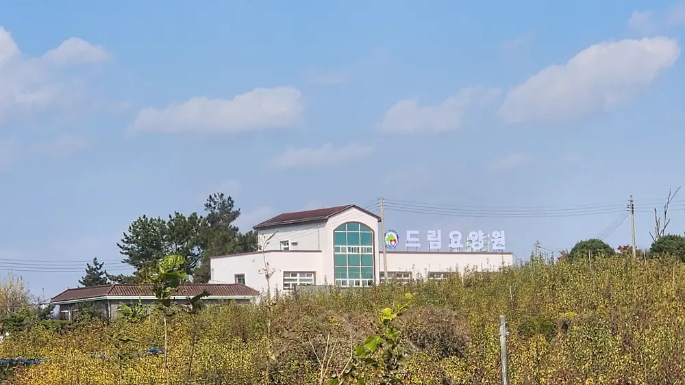 전경