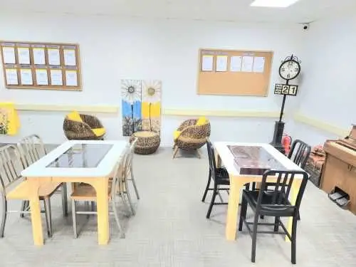 해피테이블