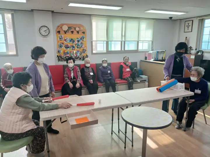 신체활동