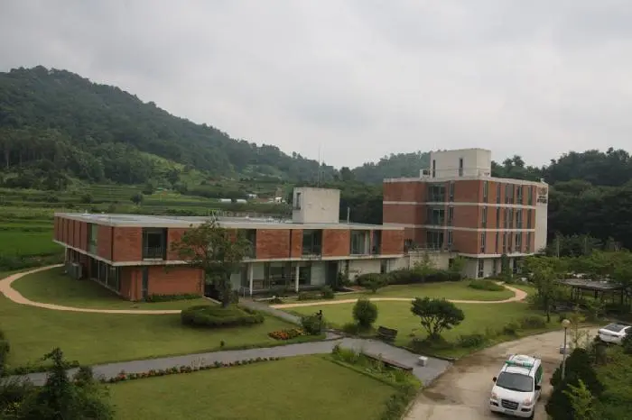 시설전경