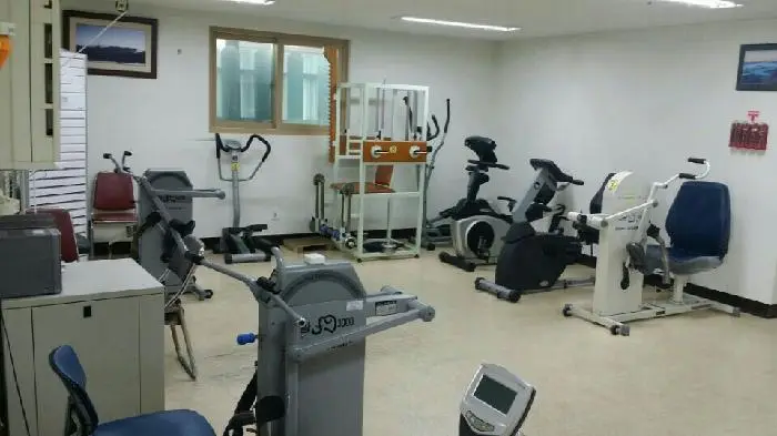느티나무 사랑방
