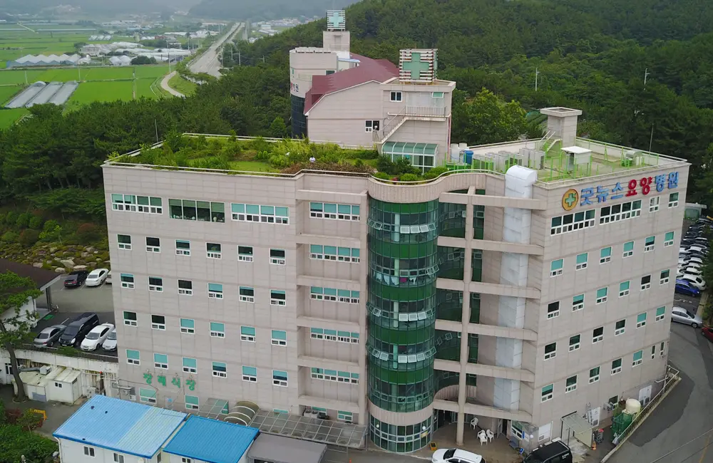 참조은요양원