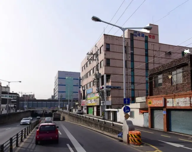 더행복재가복지센터