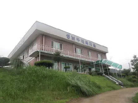성남두레복지원 사진