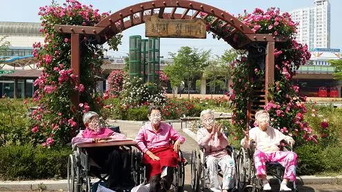 산책