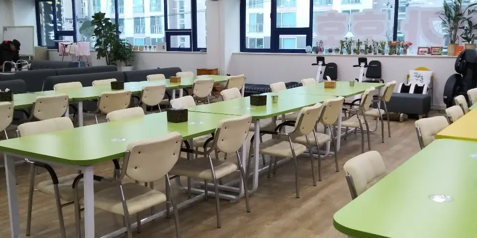 가가호호주간보호센터 사진