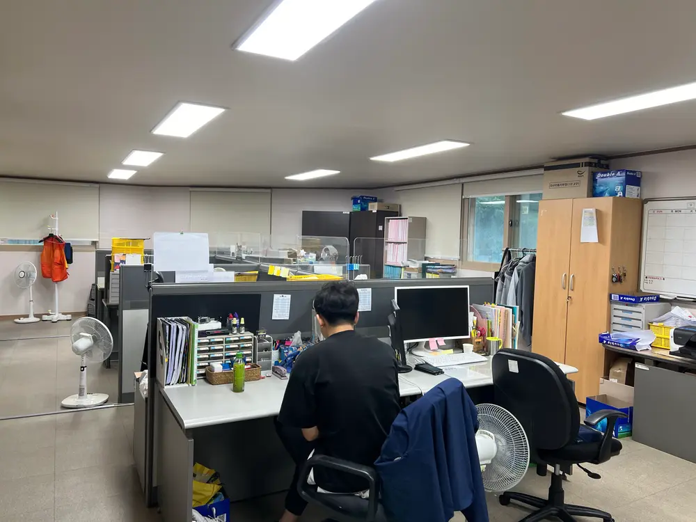 인천재가노인지원서비스센터 사진