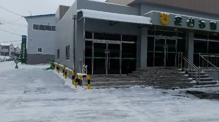 시설 전경