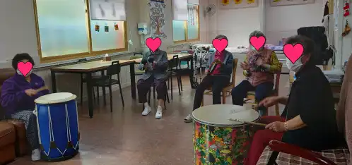 효마루노인케어센터주간보호센