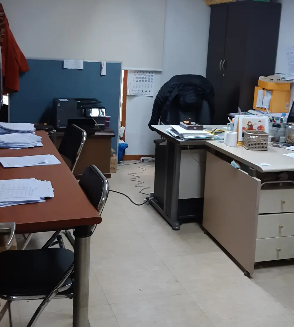 조은재가노인센터 사진