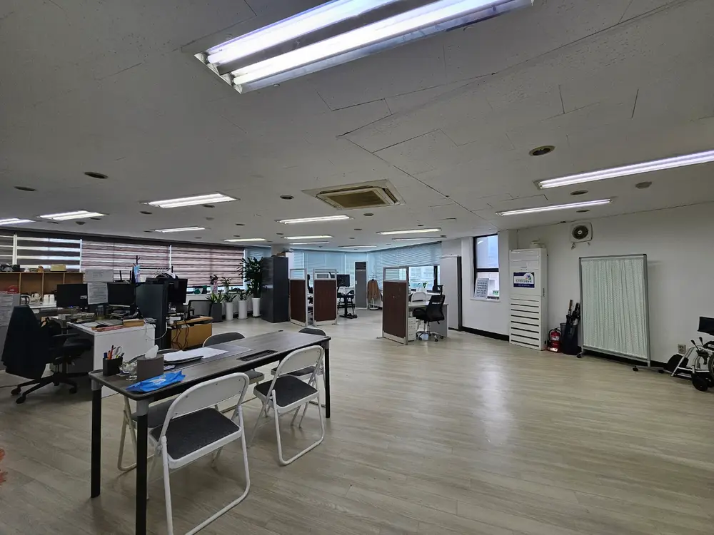 한결처럼재가복지센터 사진