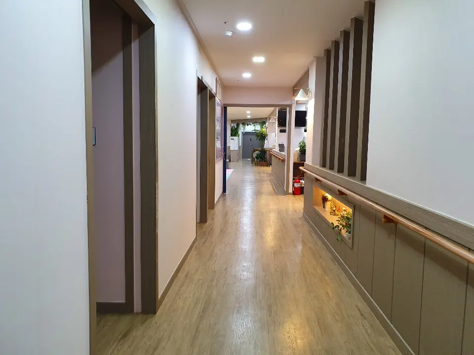 실내구조