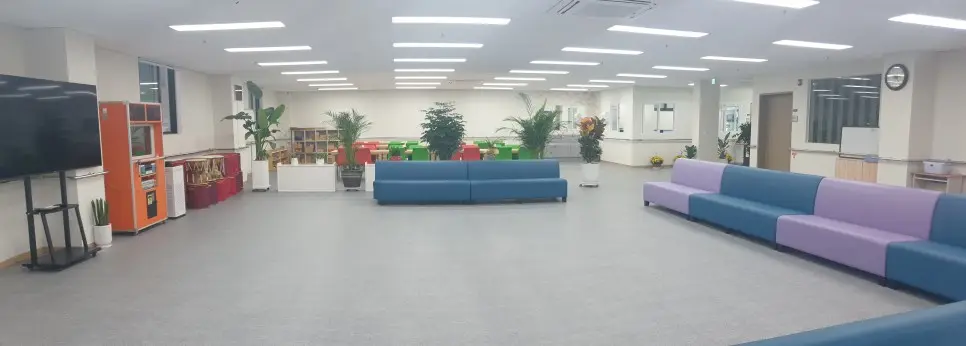 로뎀나무노인복지센터 사진