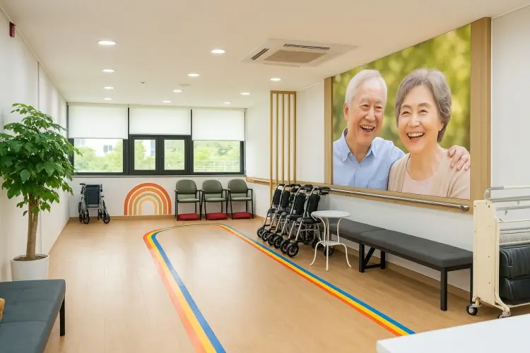 더수원어르신주간보호행궁점
