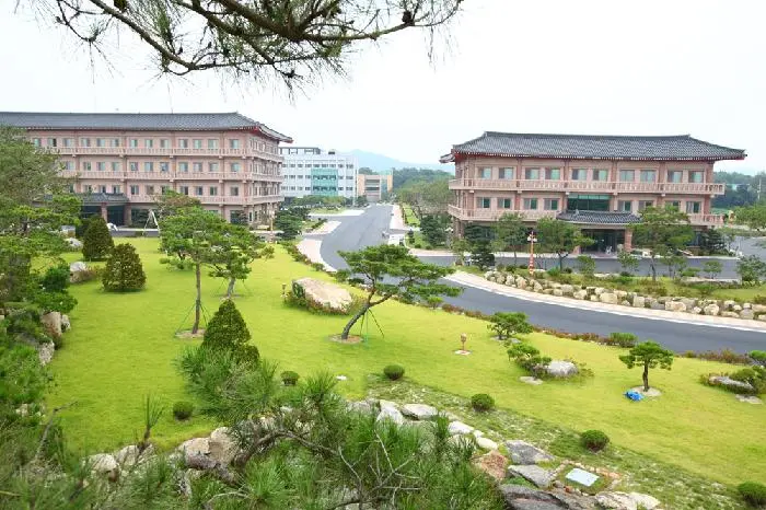 전경
