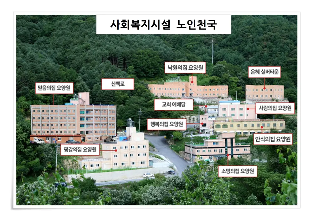 믿음의집 사진