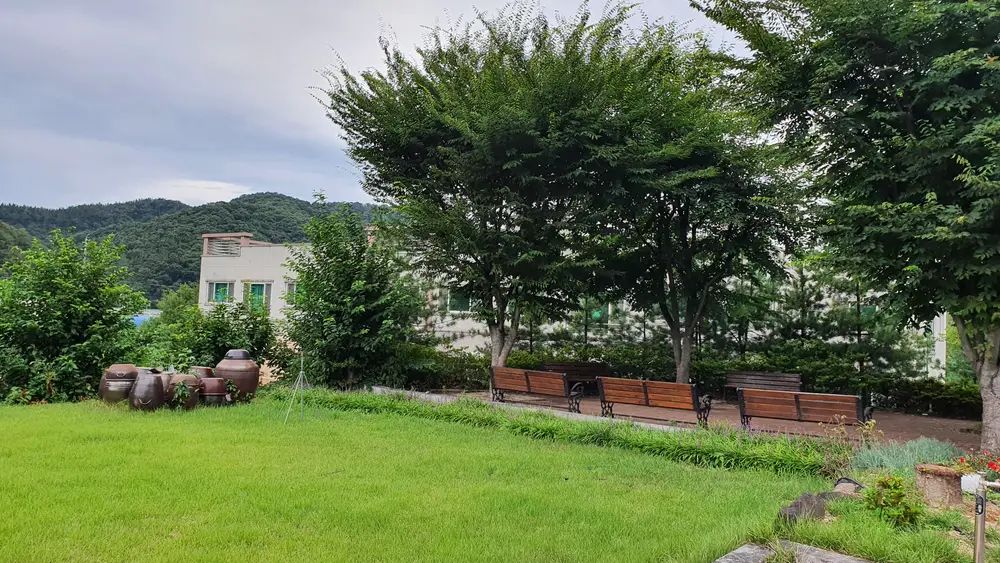 마야실비노인요양원 사진