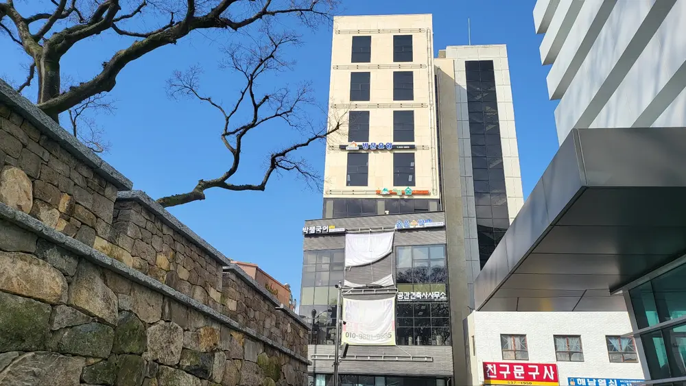 삼성돌봄센터 사진