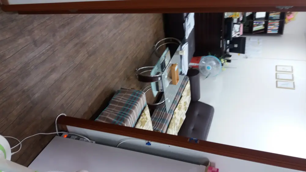 상록노인복지센터 사진