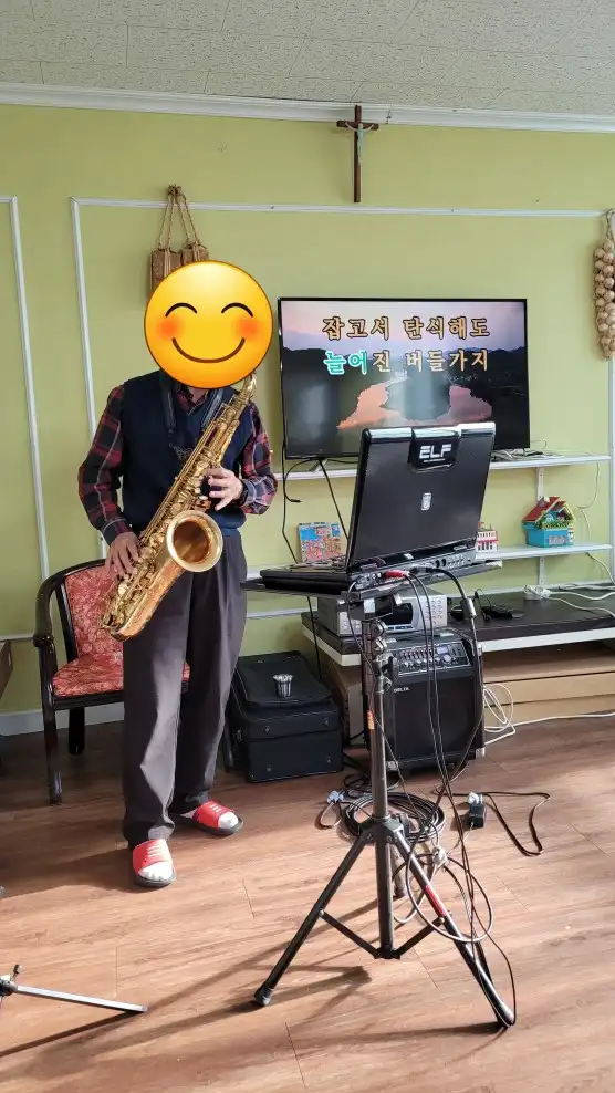 음악연주회