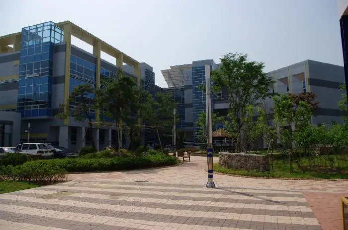 팽성노인주간보호센터 사진