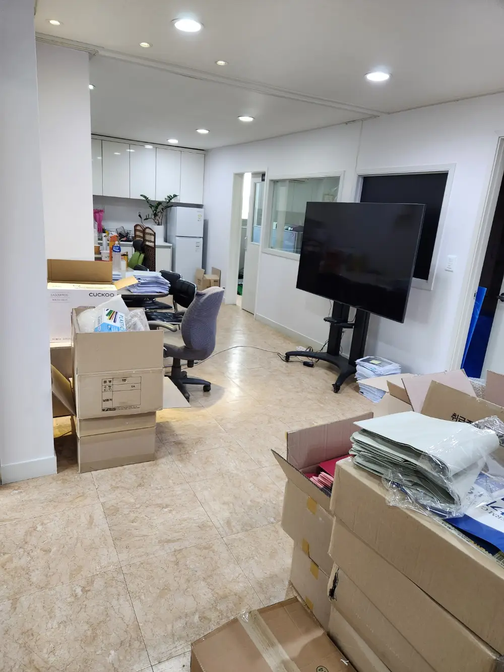(주)케어링 방문요양센터 인천점 사진
