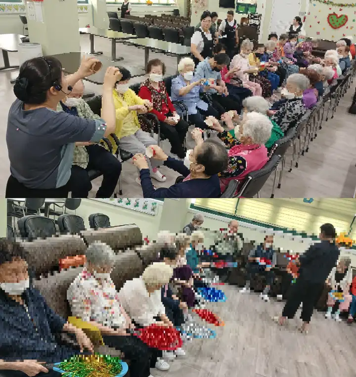7월 프로그램